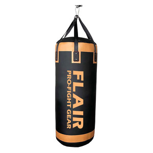 Sac de frappe de boxe debout libre, Offre Spéciale en cuir véritable Matériau PU - Product Image 1