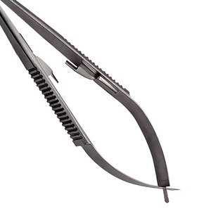 Micro porte-aiguille de qualité supérieure Top tendance Source d'alimentation manuelle Taux bon marché Instrument médical Léger Vente chaude - Product Image 6