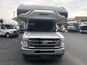 ราคาดีที่สุดสำหรับ Jayco Greyhawk 27U รุ่นใหม่ ปี 2027 - Product Image 1