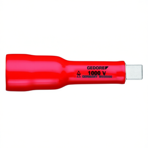 Gedore 3/8'' VDE Extension Pry <b>Bars</b> Product Category - Product Image 3