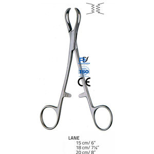 Pince à serviette de voie en acier inoxydable, Logo personnalisé allemand de haute qualité, prix raisonnable, 100% - Product Image 1