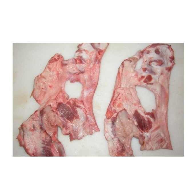 Cheap Price Frozen Pork Mask - Perfect for Traditional Cooking and 