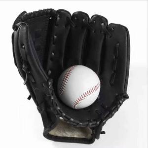 Gants de baseball de haute qualité en cuir véritable sur mesure 2025, gants de baseball pour le receveur, gants de baseball pour le fielding, unisexe - Product Image 6