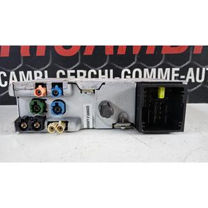 Unité de commande radio PEUGEOT 2008 Série (19>) 9844105980 - Product Image 4