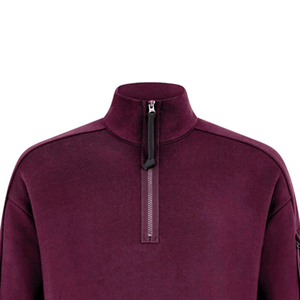 Wholesale Unisex Sweatshirts OEM Service <b>Top</b> Quality <b>Sweat</b> Shirts High Quality Crew Neck <b>Men</b> Custom Solid Regular Sweatshirts - Product Image 6