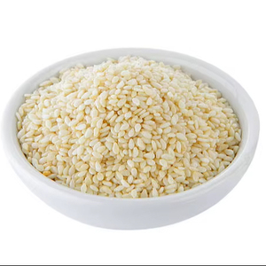 Fabricants, fournisseurs et exportateurs de graines de sésame décortiquées en provenance d'Inde - Product Image 4