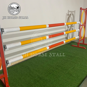 JH HORSE <strong>SHOW</strong> <strong>JUMP</strong> Outdoor Equestrian Supplies Equestrian <strong>Show</strong> Jumping - Product Image 6