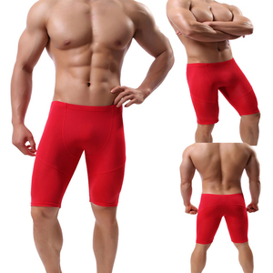 Nouveau Short de compression Quick Dry Gym Fitness Running Shorts Séchage rapide personnalisé Conception et impression de logo - Product Image 6