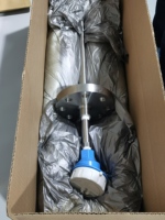 Sonde de température PT100 Thermocouple RTD en acier inoxydable avec communication USB, boîtier de protection thermique IP67 personnalisable