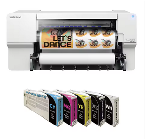 Impresoras/Cortadoras de Escritorio BN2-30 Económicas (30 pulgadas) - Listas para Enviar - Product Image 3