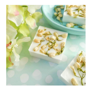 กล่องบรรจุชาดอกมะลิจากเวียดนามกลิ่นชาสมุนไพรแบบหลวมบรรจุในถุงชาเพื่อสุขภาพผ่านกระบวนการ - Product Image 6