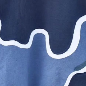 เสื้อฮู้ดสำหรับผู้ชายโอเวอร์ไซส์ผ้าฟลีซ100% โอเวอร์ไซส์เปิดไหล่ปล่อยช่วงฤดูหนาว - Product Image 6