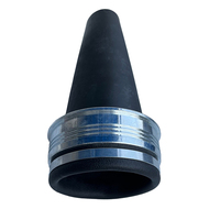 Kit de reparación de sistema de suspensión neumática delantera, para Mercedes Benz Clase E W212 W218 2123203138, 2123202238