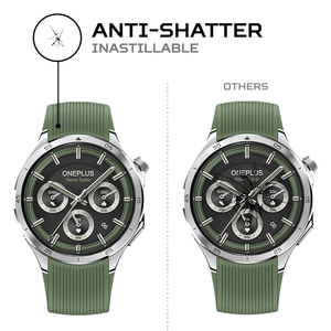 Protector de Pantalla Antishock para OnePlus Watch 3 - Product Image 5