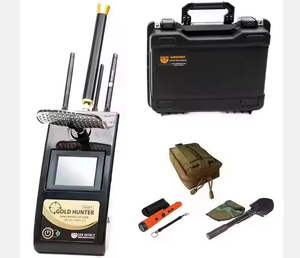 *Esperando recogida* GPX 6000_GOLD_DETECTOR - Product Image 2