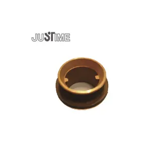 JUSTIME 1-/1/2*1-/1/2 Cast Brass Closet Spuds Pipe Fitting