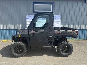 ข้อเสนอสุดพิเศษ 100% สำหรับปี 2025-2026 โพลาริส เรนเจอร์ XP 1000 รุ่น NorthStar Edition เครื่องยนต์ 999 ซีซี แบบสองสูบ DOHC - Product Image 3