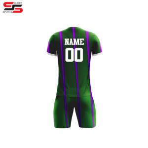 2024 2025 maillots de Football impression par Sublimation Miamis maillots de Football chemise 24 25 inter uniforme de Football pour l'équipe et le Club - Product Image 2