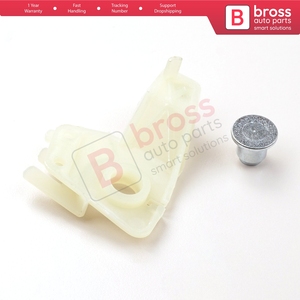 ขายึดแขนล็อคฝาท้ายรถยนต์ BDP563 รุ่น 1J5827567A สำหรับ Jetta Passat Golf Bora GTI ปี 1999-2005 - Product Image 4