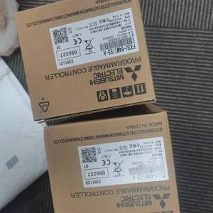 สำหรับโมดูล PLC Mitsubishi FX3U-64MT/ES-A ของแท้ใหม่สำหรับการควบคุมและโปรแกรมอุตสาหกรรม - Product Image 3