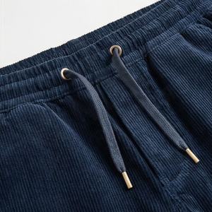 Pantalones Deportivos Casuales Ligeros y Transpirables para Hombre, Estilo Jogger, Holgados, de Pierna Ancha, Cintura Elástica, Acampanados, Antiarrugas - Product Image 4