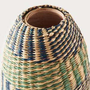 Seagrass Handwoven <b>Decorative</b> <b>Vase</b> Made in Vietnam Ecofriendly material for Home Decor and tableware decoration Wholesale - Product Image 2