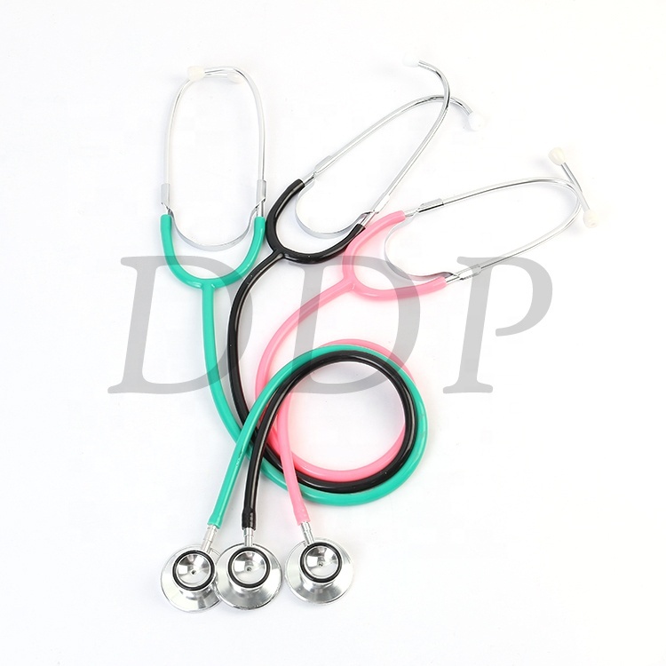 Blood Pressure Machine and Stethoscope Set