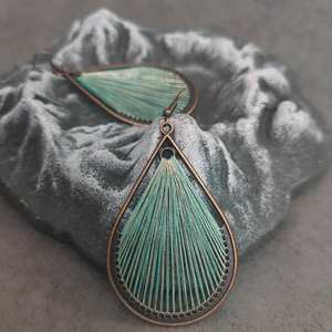 Handmade 8mm Sodalite Beaded Crystal Choker Necklace Natural Sodalite <b>Stone</b> <b>Crafts</b> Jewelry - Product Image 6