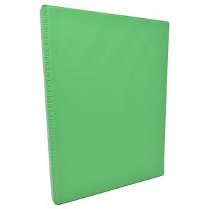 Organiseur de documents de 1 pouce avec anneaux métalliques - Product Image 2