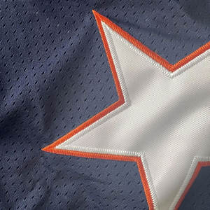 Uniforme de Jersey de béisbol al por mayor recién llegado uniforme de Jersey de béisbol de poliéster 100% de béisbol personalizado de alta calidad - Product Image 2