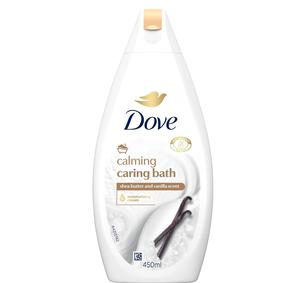 Gel de ducha Dove Purely Pampering con manteca de karité 250 ml - Product Image 1