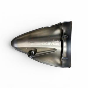 Protection du collecteur d'échappement TMAX 500 2004-2007, nouveau silencieux de moto en acier inoxydable avec adaptateur 5VU1465R0000 51 mm - Product Image 2