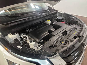 Construit légèrement utilisé 2024 Niss-an Patf-inder Platinum 4dr SUV - Product Image 3