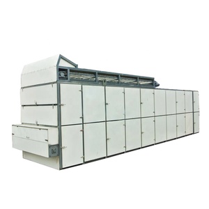 Prix de gros Séchoir électrique automatique pour foin et manioc Séchoir à pistaches pour pompe de transformation des aliments Composants du moteur - Product Image 3