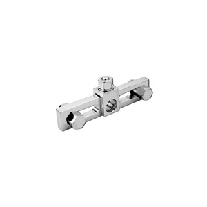 Sistema de Fijación Ortopédica con Abrazadera Transversal de Alta Resistencia, Conector de Pasador a Varilla AO para Cirugía de Fijación Ósea - Product Image 2