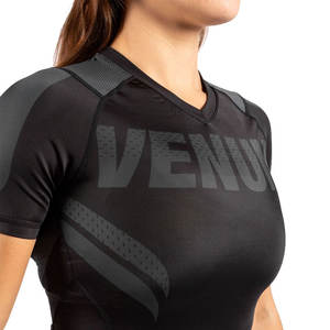 Rash Guards para MMA y BJJ Gym HD PrintSublimated Compression Fit Anti UV Jiu Jitsu Kimono de Jiu Jitsu Ropa - Product Image 5