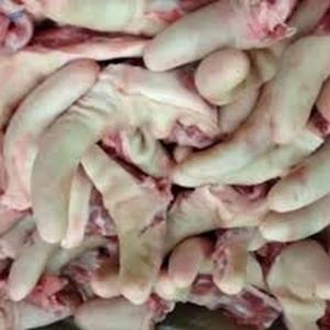 Emballage en vrac de queue de porc congelée disponible à l'exportation dans le monde entier - Product Image 6