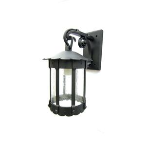 Candelabro de Metal alto blanco moderno hecho a mano, farol para interior y exterior, boda, Navidad, eventos, decoración del hogar, vela de piedra hecha a mano - Product Image 2