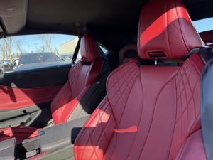 <span class=keywords><strong>Lexus</strong></span> <span class=keywords><strong>LC</strong></span> 500 LUXURY AWD 2026 Gris, Usado, Interior Claro, Asientos de Cuero, Techo Solar, SUV, con el Mejor <span class=keywords><strong>Precio</strong></span>, Auto de Calidad - Product Image 6