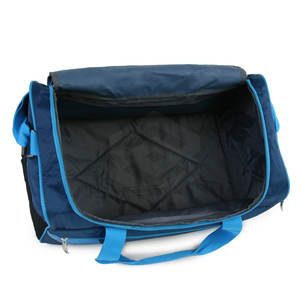 Bolsa de Gimnasio de Nailon de Gran Capacidad con Forro de Poliéster, Fabricada en Pakistán, MOQ Bajo, Color y Diseño Personalizados, Precio al por Mayor - Product Image 5