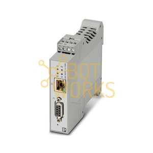 Phoenix Contact 1108712 - Nuovo - Product Image 1