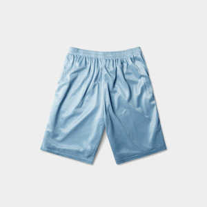Pantalones Cortos Deportivos de Malla de Secado Rápido para Hombre, Pantalones Cortos de Cintura Alta, Cómodos, de Alta Calidad, Servicio OEM - Product Image 1