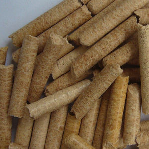 Pellets de madera Europa 15kg Bolsas 6-8mm A1 & 2/ to GRADO PELLETS DE MADERA a granel - Product Image 3