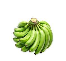 Plátanos Cavendish verdes frescos cultivados con métodos de cultivo sostenibles - Product Image 4