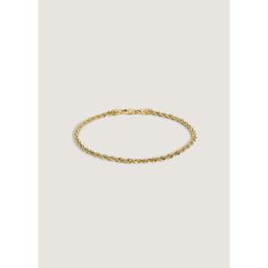 Fine Chain & Link Bracelet Elegant Rope Design for <b>Men</b> and Women - Product Image 1