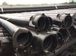 ท่อสปริงเกอร์ HDPE คุณภาพสูงสำหรับฟาร์มหรือสวนและการชลประทานภูมิทัศน์ ราคาโรงงาน - Product Image 5