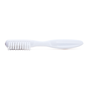 Spazzolini da Denti Pieghevoli Personalizzati a Forma di Orsacchiotto per Regali Promozionali e Aziendali - Product Image 3