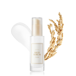 [SOY DE] SERUM ARROZ 30ml - Product Image 1