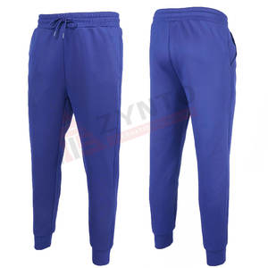 Nouveauté Streetwear Homme Survêtement de qualité supérieure 100% coton Survêtement homme en vente Survêtement homme - Product Image 3