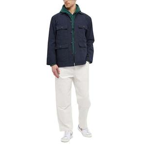 Chaqueta Safari, fábrica mayorista, fabricación de ropa Premium y servicio de diseñador a medida para prendas de calidad - Product Image 2